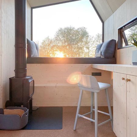 Tinyzeit Urlaub Im Tiny House An Der Flensburger Foerde Villa Steinberg  Exterior foto
