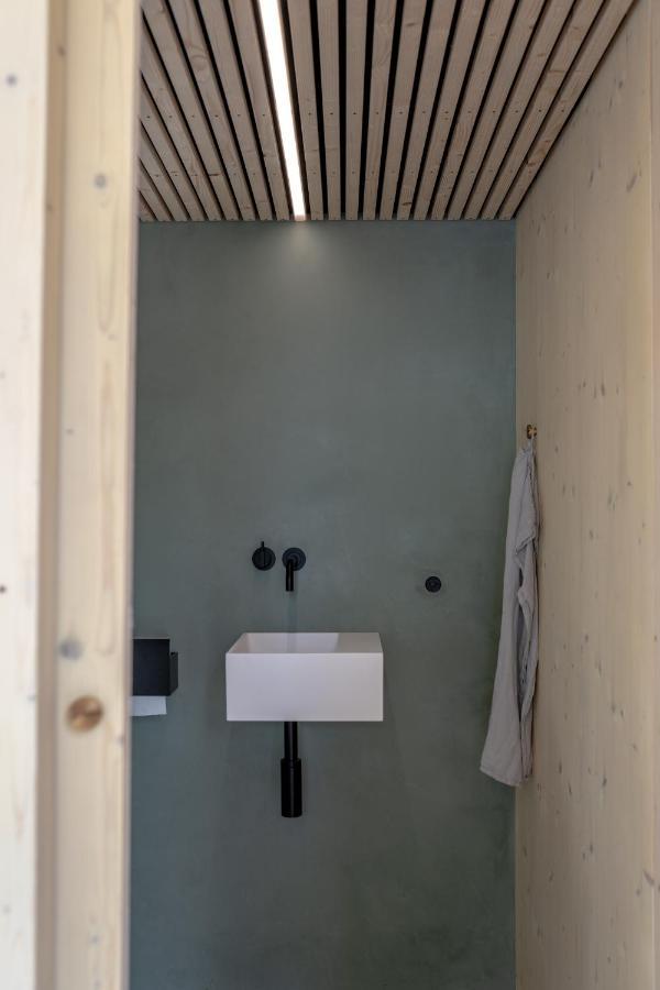 Tinyzeit Urlaub Im Tiny House An Der Flensburger Foerde Villa Steinberg  Exterior foto
